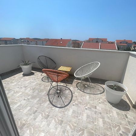 Villa Iva וודיצה מראה חיצוני תמונה