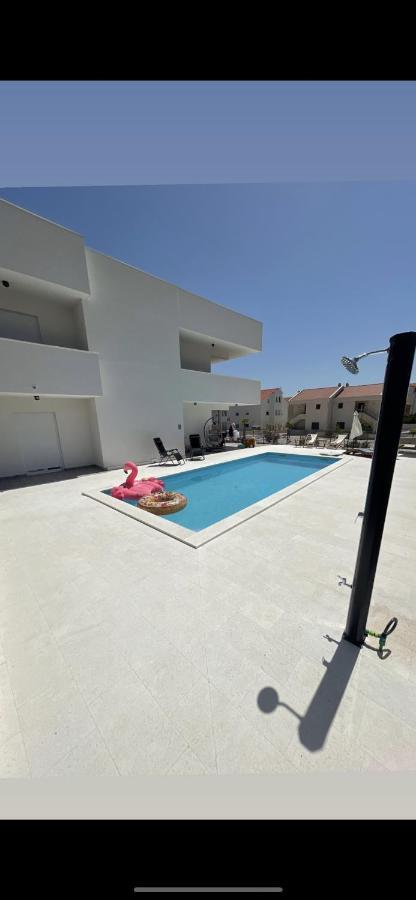 Villa Iva וודיצה מראה חיצוני תמונה