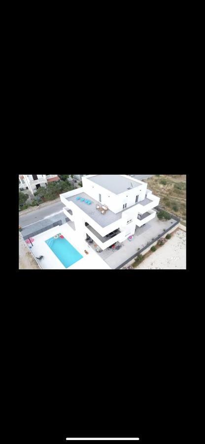 Villa Iva וודיצה מראה חיצוני תמונה
