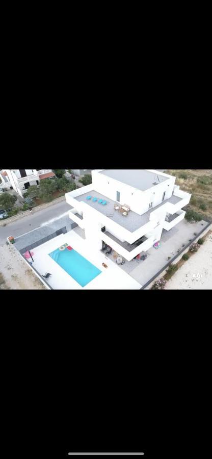 Villa Iva וודיצה מראה חיצוני תמונה