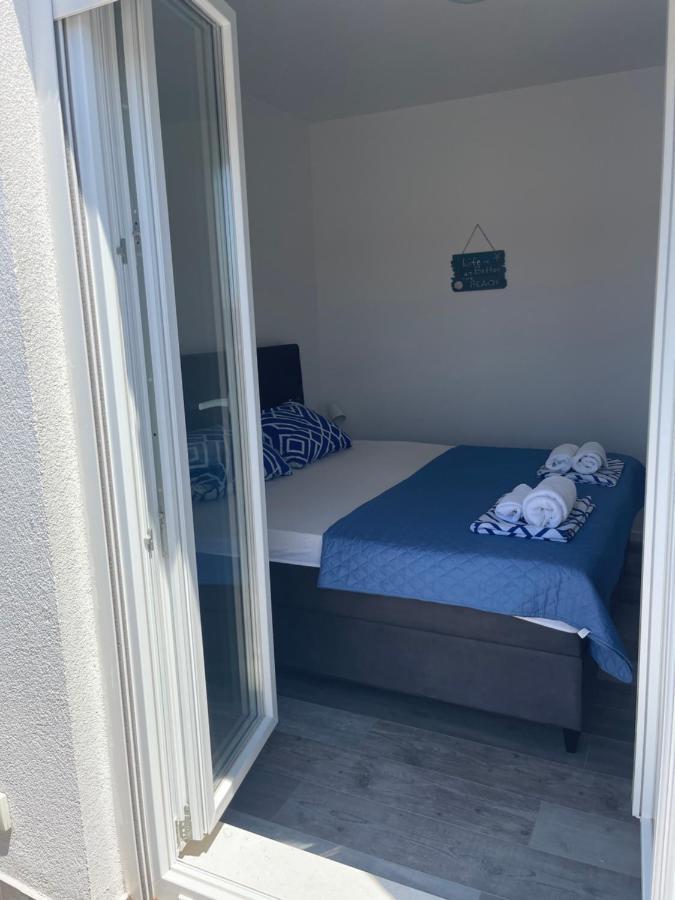 Villa Iva וודיצה מראה חיצוני תמונה