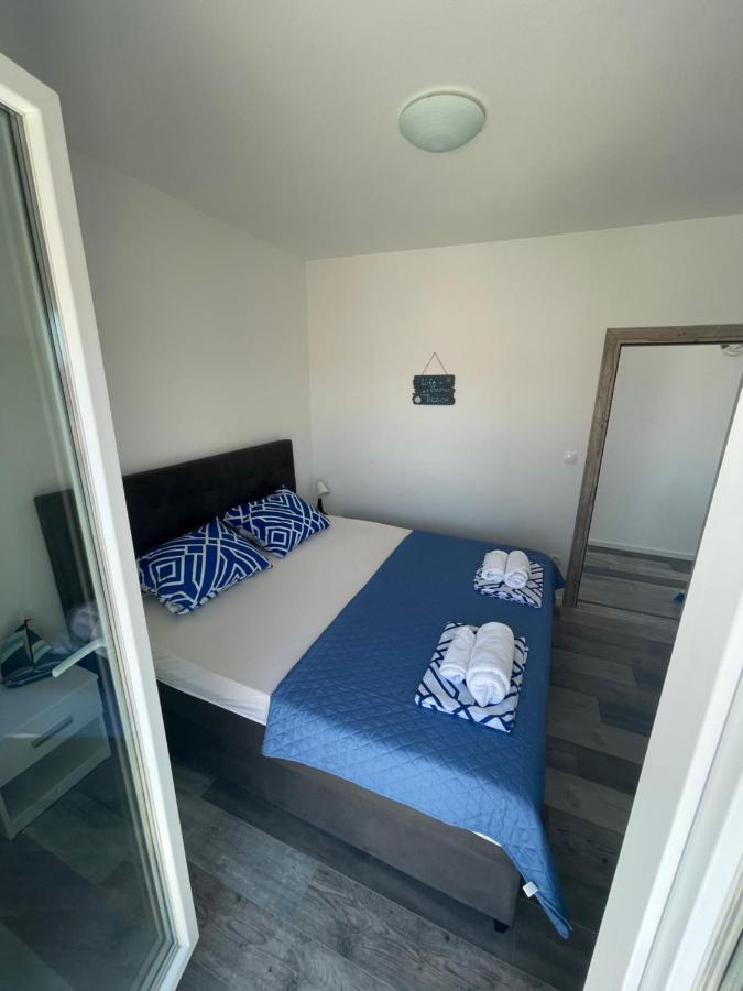 Villa Iva וודיצה מראה חיצוני תמונה