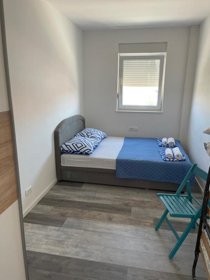Villa Iva וודיצה מראה חיצוני תמונה