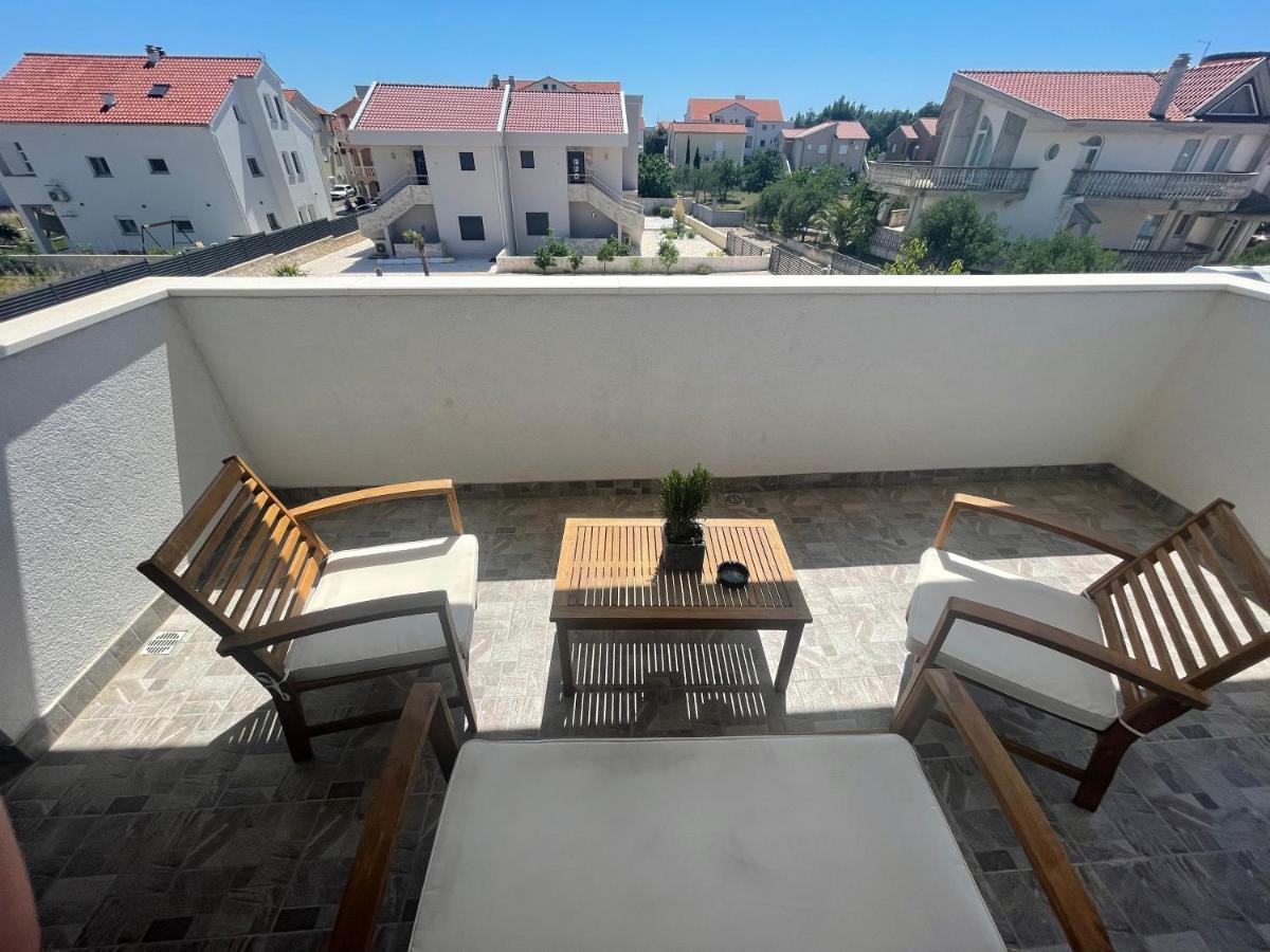 Villa Iva וודיצה מראה חיצוני תמונה