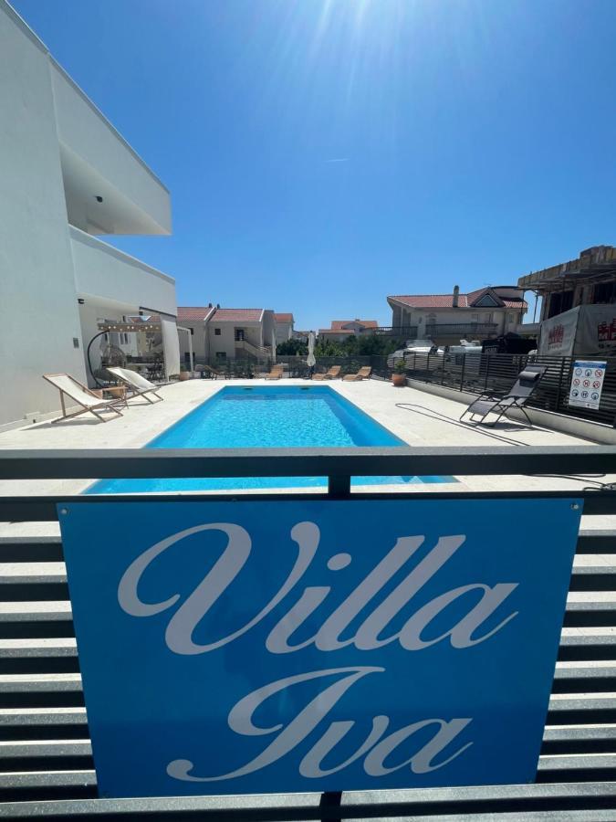 Villa Iva וודיצה מראה חיצוני תמונה