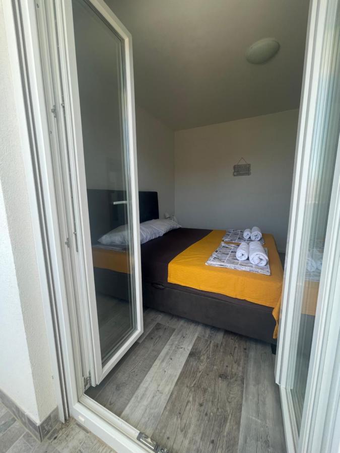 Villa Iva וודיצה מראה חיצוני תמונה