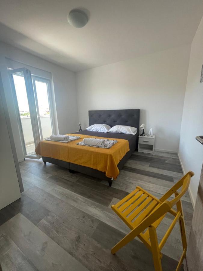 Villa Iva וודיצה מראה חיצוני תמונה