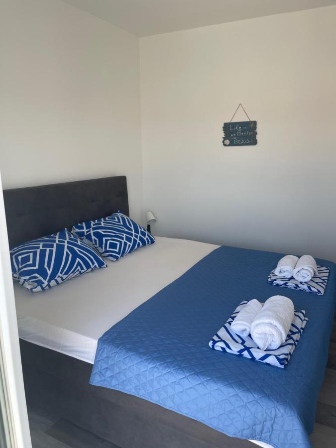 Villa Iva וודיצה מראה חיצוני תמונה