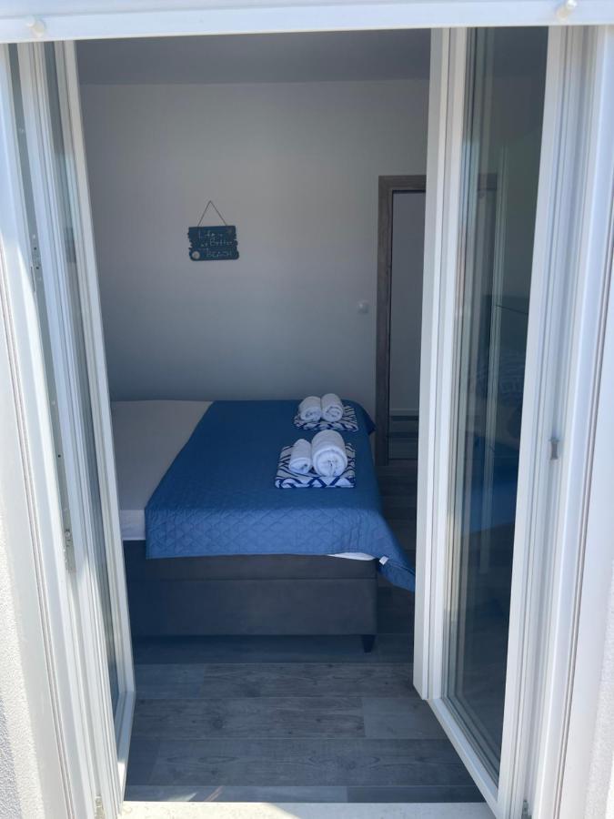 Villa Iva וודיצה מראה חיצוני תמונה