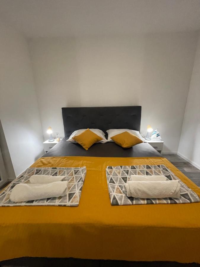 Villa Iva וודיצה מראה חיצוני תמונה