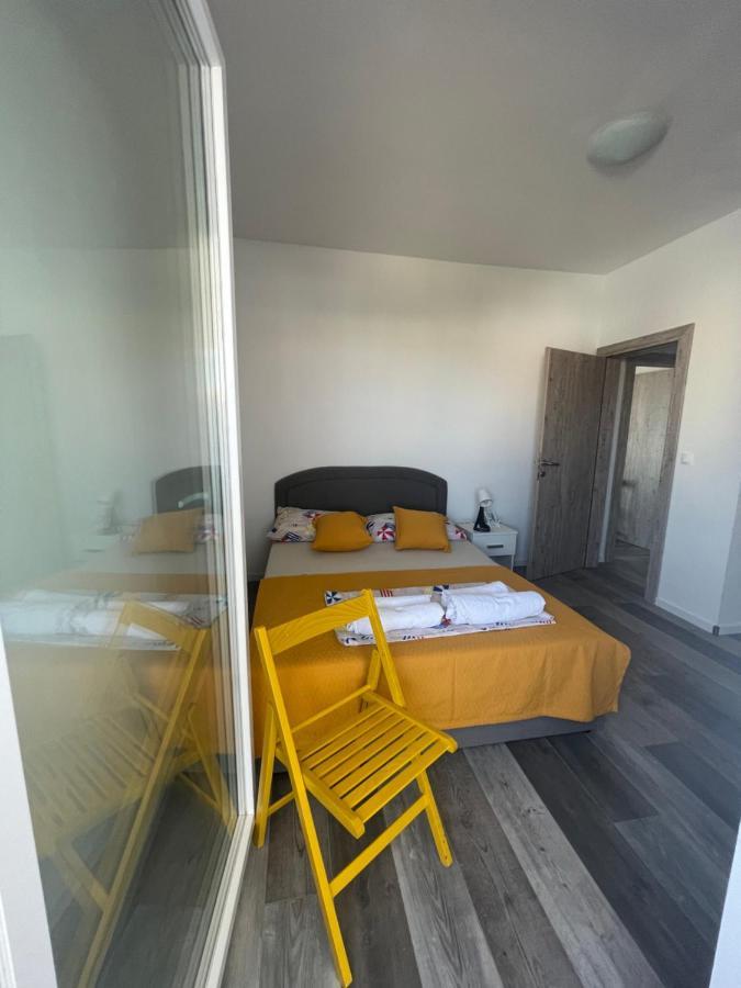 Villa Iva וודיצה מראה חיצוני תמונה
