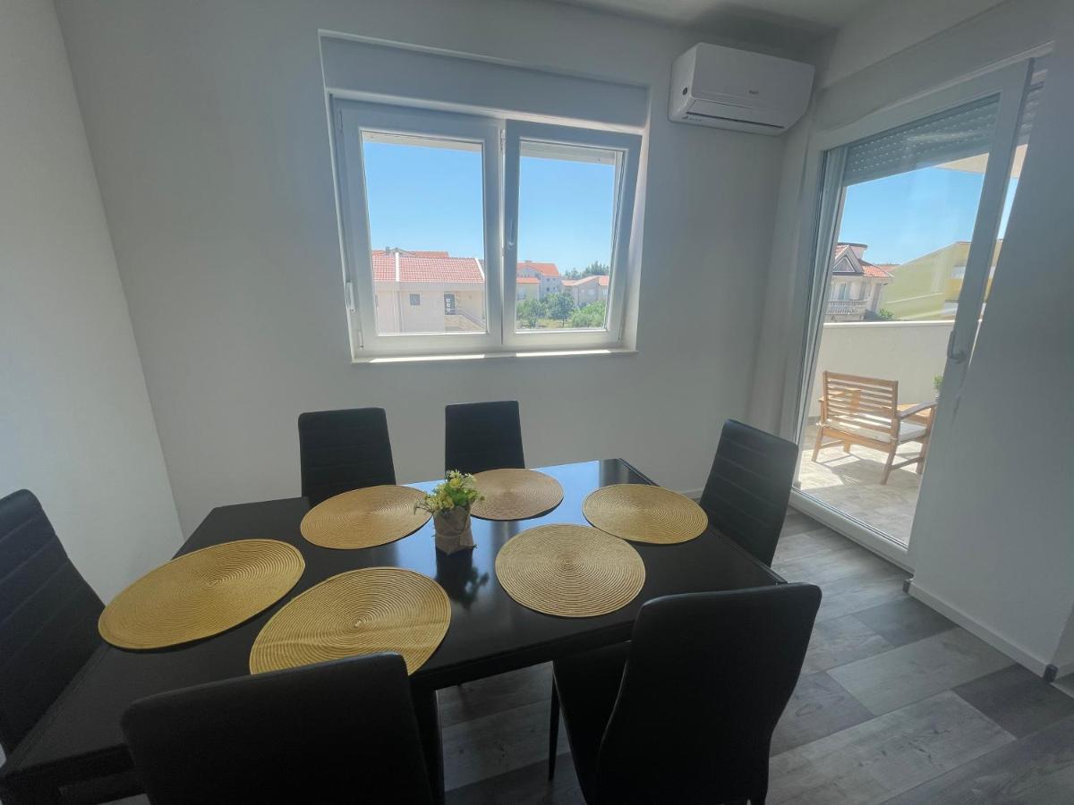 Villa Iva וודיצה מראה חיצוני תמונה