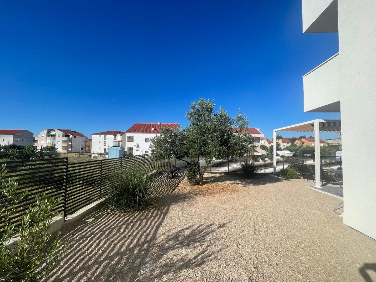Villa Iva וודיצה מראה חיצוני תמונה