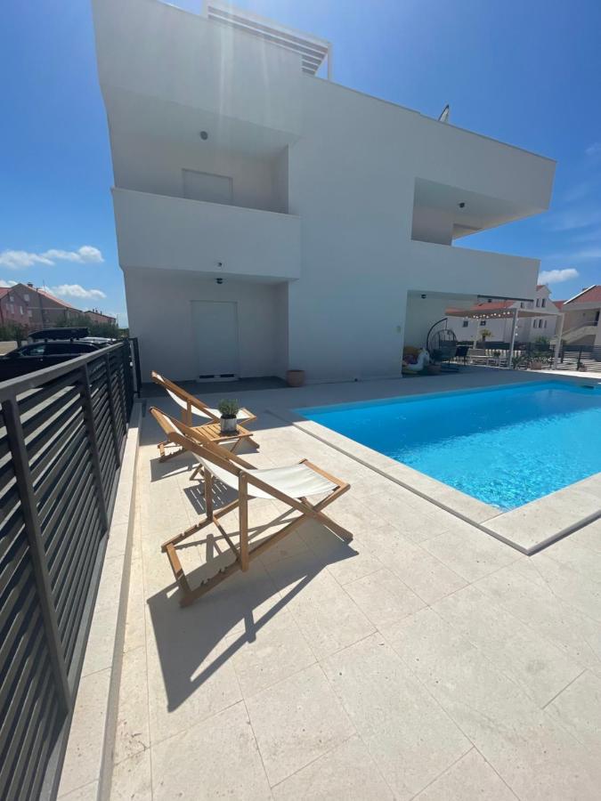 Villa Iva וודיצה מראה חיצוני תמונה