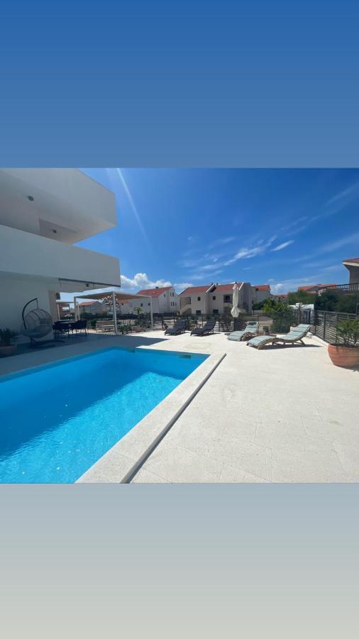 Villa Iva וודיצה מראה חיצוני תמונה