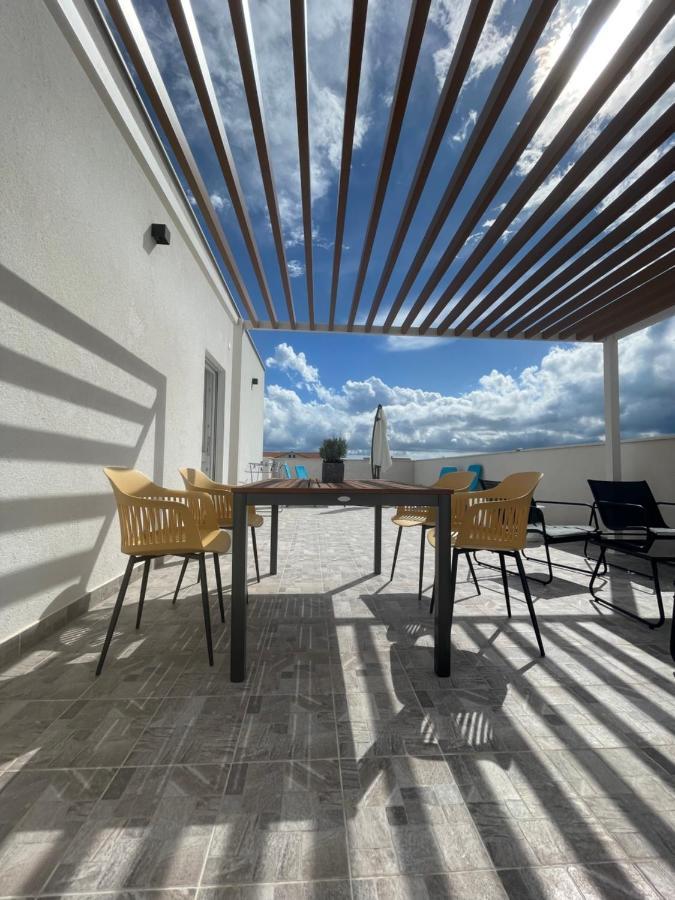 Villa Iva וודיצה מראה חיצוני תמונה