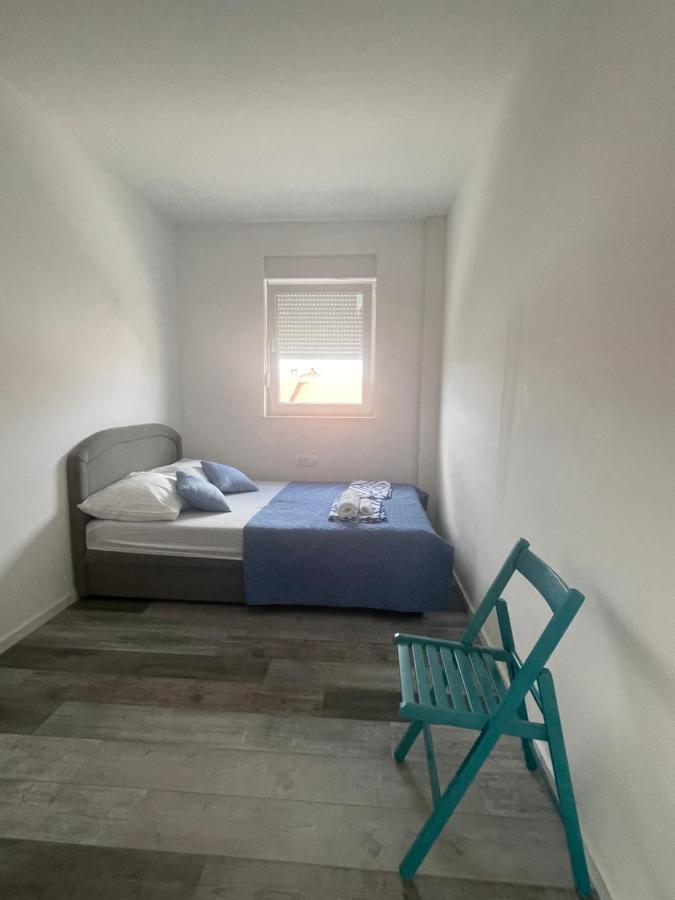 Villa Iva וודיצה מראה חיצוני תמונה