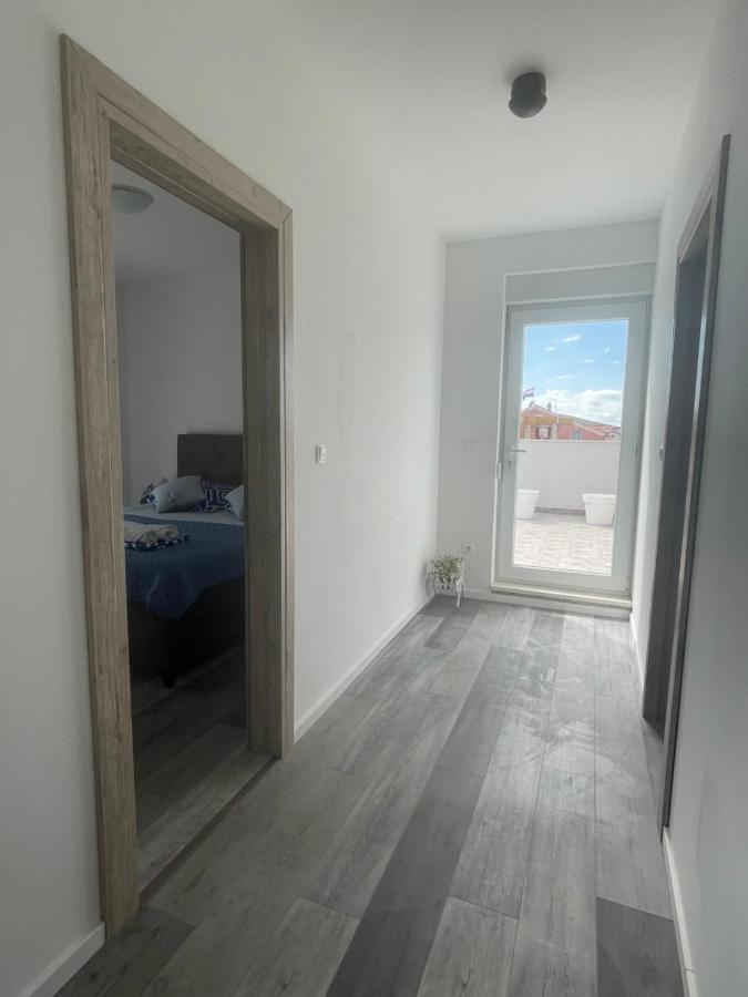 Villa Iva וודיצה מראה חיצוני תמונה