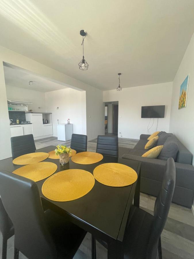 Villa Iva וודיצה מראה חיצוני תמונה