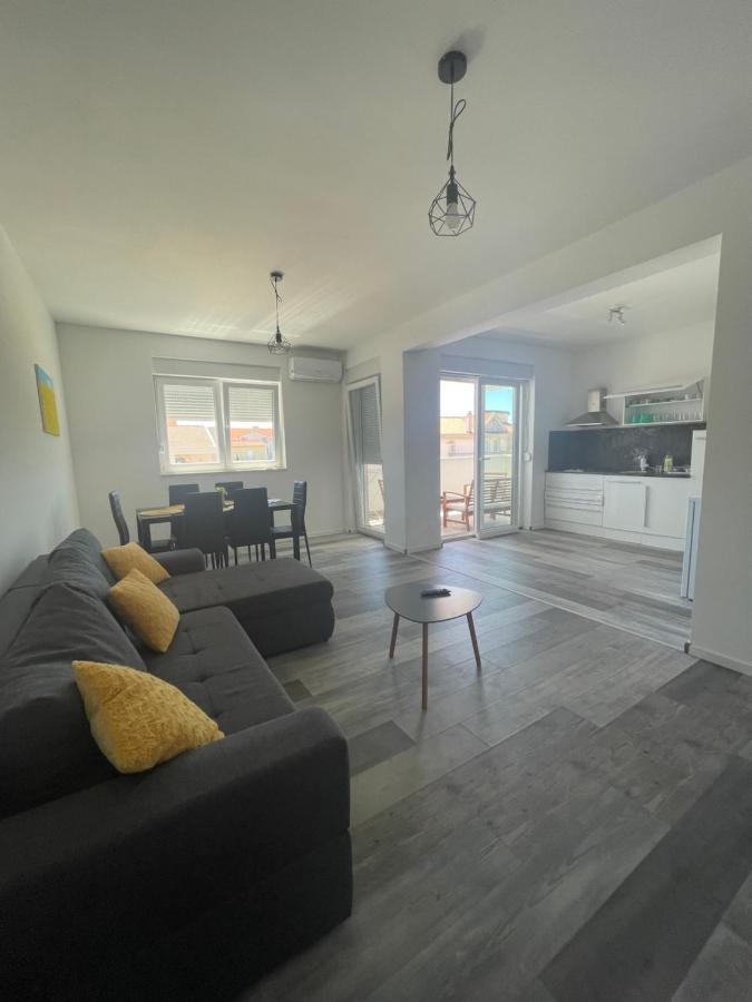 Villa Iva וודיצה מראה חיצוני תמונה