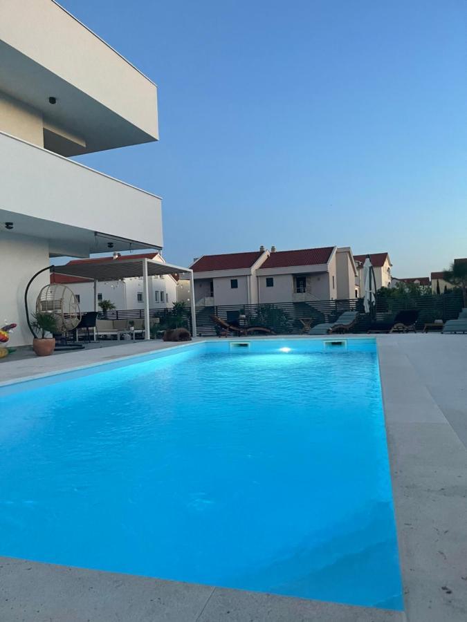 Villa Iva וודיצה מראה חיצוני תמונה