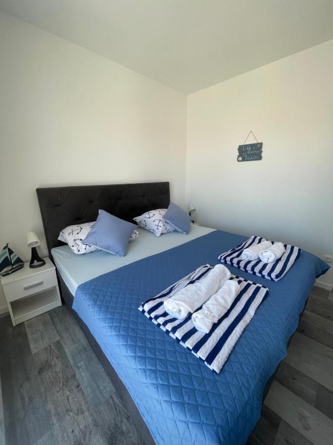 Villa Iva וודיצה מראה חיצוני תמונה