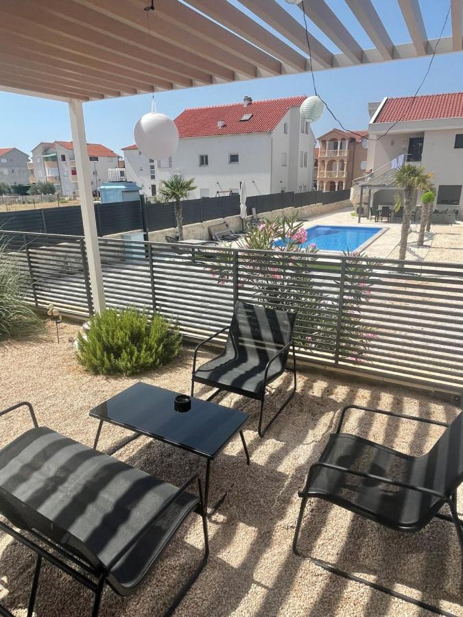 Villa Iva וודיצה מראה חיצוני תמונה