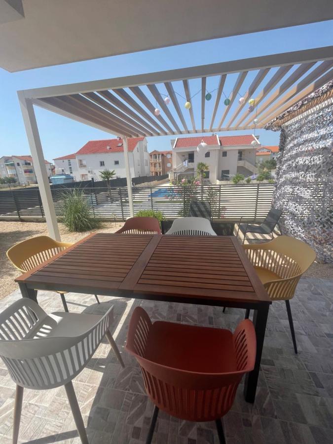 Villa Iva וודיצה מראה חיצוני תמונה
