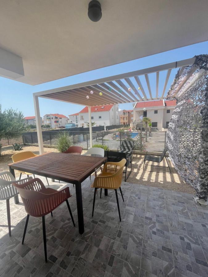 Villa Iva וודיצה מראה חיצוני תמונה
