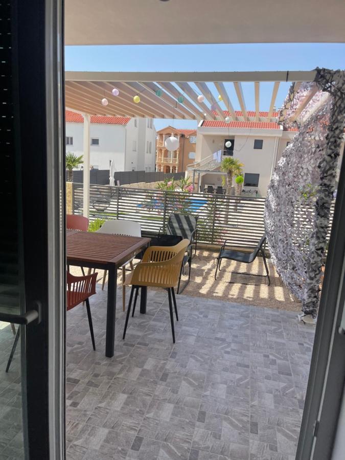 Villa Iva וודיצה מראה חיצוני תמונה