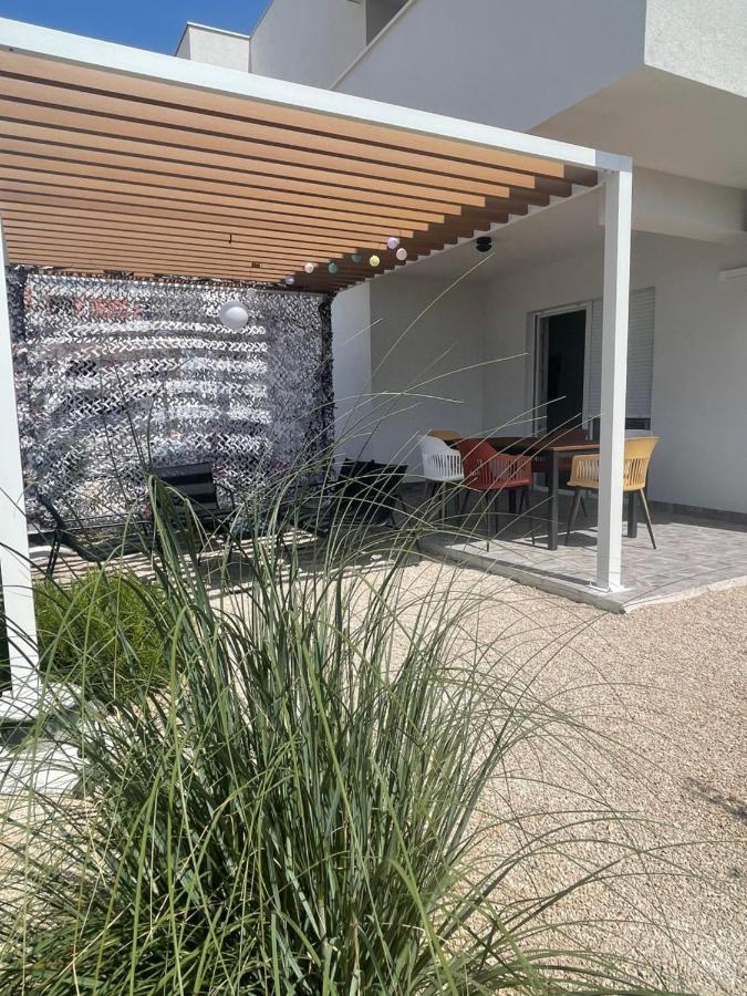 Villa Iva וודיצה מראה חיצוני תמונה