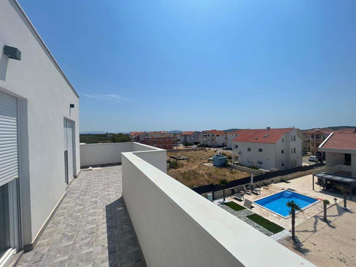 Villa Iva וודיצה מראה חיצוני תמונה